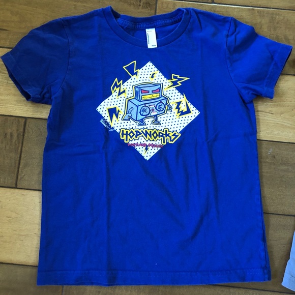 American Apparel Kids Hopworks Portland Lot. - Picture 3 of 5